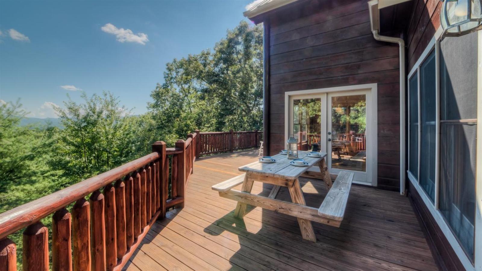 Pinecrest Lodge - Views In Aska Adventure Area Блу-Ридж Экстерьер фото